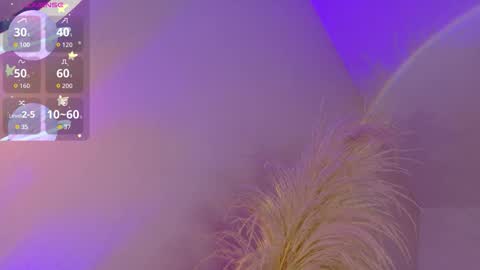 Liiam Luna online show from December 2025 09:13:02 AM