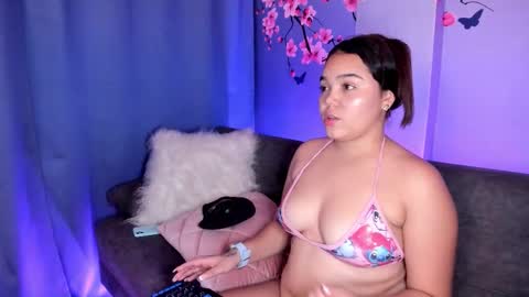 Lia Palmer online show from February 2026 03:55:02 AM