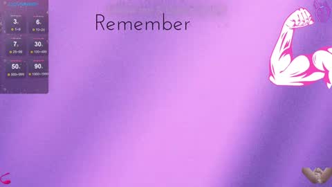  C A M I L A   online show from January 2025 09:50:02 PM