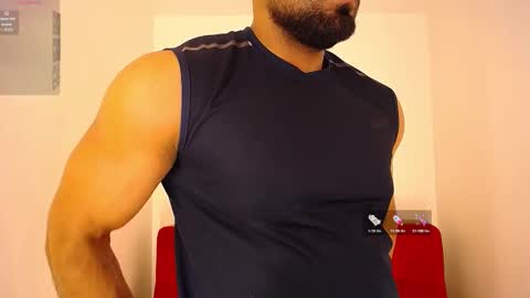  C A M I L A   online show from November 2025 09:06:02 PM