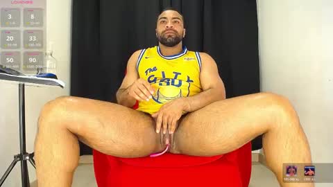  C A M I L A   online show from April 2026 09:05:01 PM