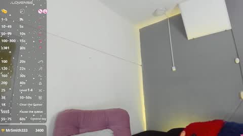 Lily Moore online show from January 2025 10:21:02 AM