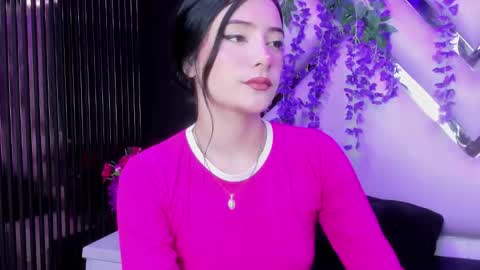Snapshot of liinzy_rouse chatting on April 2026 03:45:01 PM Brittany online show from April 2026 03:45:01 PM