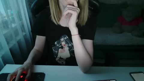 Liissax online show from May 2026 06:09:01 PM