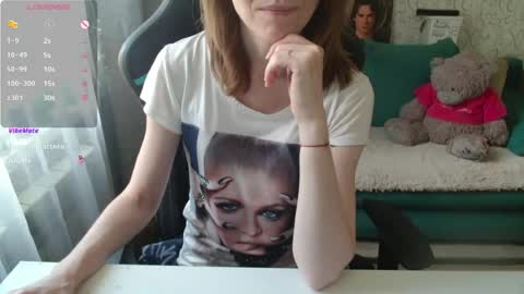 Liissax online show from July 2026 10:54:01 AM