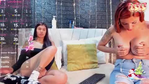 Snapshot of liittleangels chatting on December 2024 08:50:01 PM liittleangels online show from December 2024 08:50:01 PM