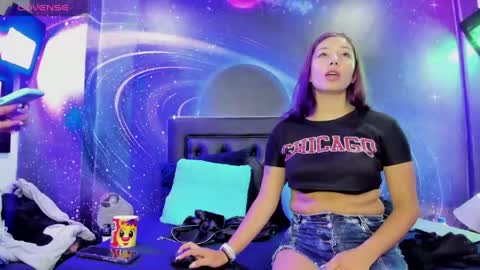 liittleangelss_ online show from April 2026 07:22:02 PM