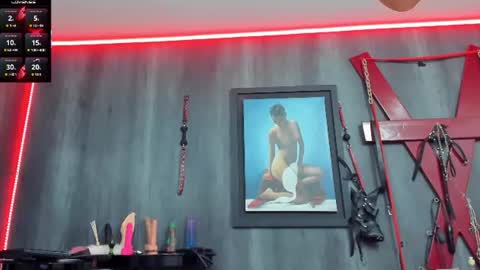 Nini - online show from June 2026 01:37:01 PM