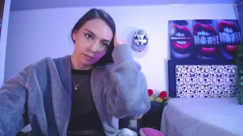 Liika  online show from May 2026 12:38:01 AM