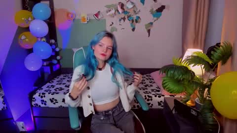 Snapshot of lika_sky chatting on September 2025 04:12:01 PM lika_sky online show from September 2025 04:12:01 PM