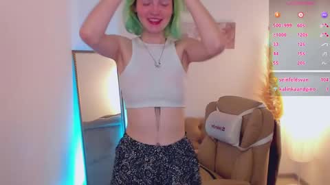 lika_sky online show from May 2026 11:07:01 AM