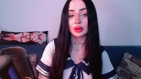 Snapshot of likaasun chatting on September 2025 04:40:02 PM Alisa tattogirl online show from September 2025 04:40:02 PM