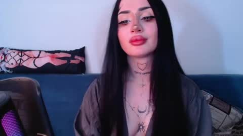 Alisa tattogirl online show from September 2025 11:53:02 PM