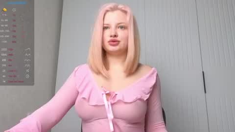 Anna and Bella online show from June 2026 05:32:02 AM