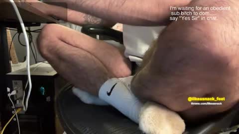 likeasnack online show from February 2026 02:29:01 AM