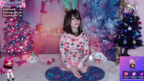 Snapshot of likemyashe chatting on December 2024 06:00:02 AM LikeMyAshe online show from December 2024 06:00:02 AM