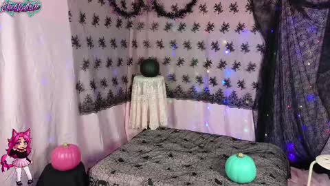 LikeMyAshe online show from September 2025 03:22:01 AM