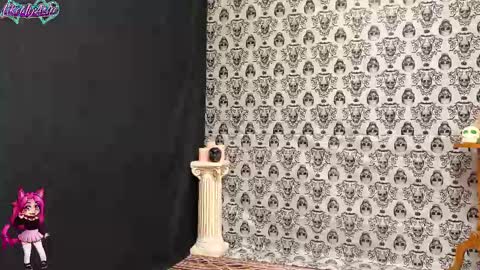 LikeMyAshe online show from October 2025 08:12:01 AM