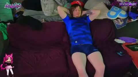 LikeMyAshe online show from June 2026 02:53:01 PM
