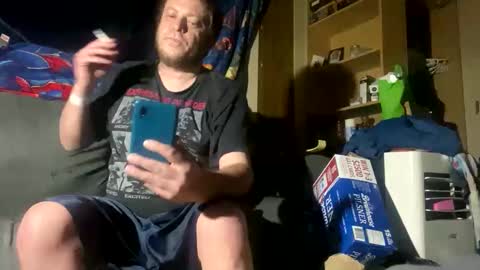 likestobewatched151 online show from November 2025 02:30:01 PM