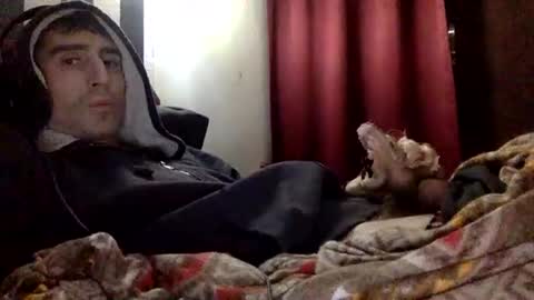 likewhatchasee online show from December 2025 11:28:02 AM