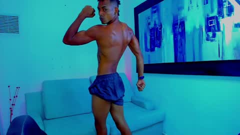 Lil KIng online show from April 2026 05:50:02 PM