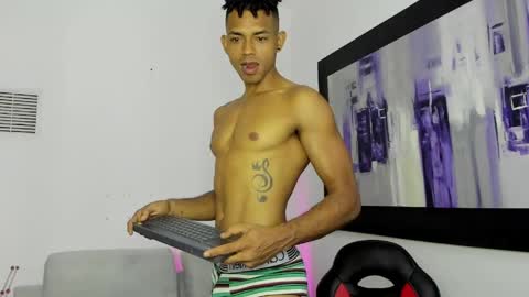 Lil KIng online show from April 2026 03:08:01 PM