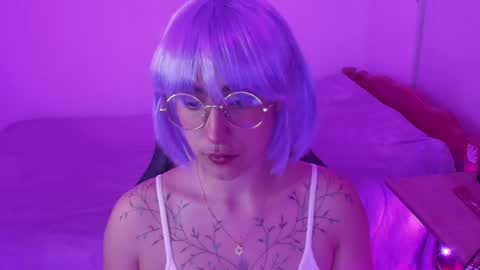 Snapshot of lil__cat chatting on March 2025 08:52:01 AM im MIA -- MY OF is catsito3 online show from March 2025 08:52:01 AM