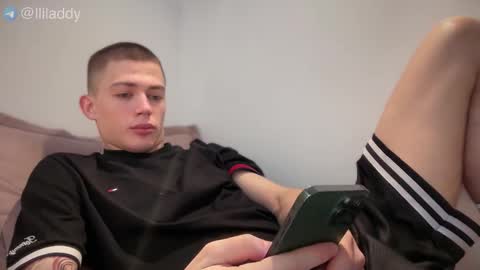 Addy online show from November 2025 11:32:02 AM