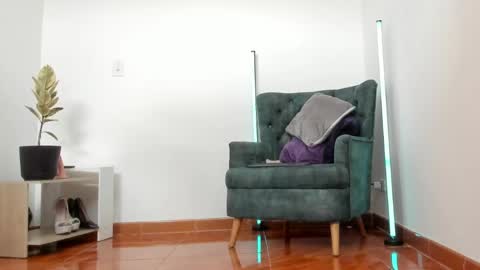 Hey Im Audrey online show from May 2026 07:00:02 PM