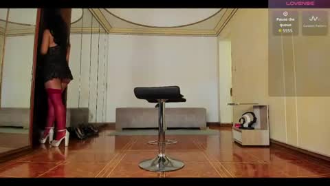 Hey Im Audrey online show from June 2026 08:50:02 PM