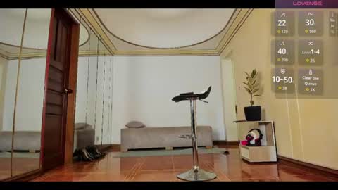 Hey Im Audrey online show from June 2026 09:08:02 PM