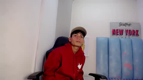 Snapshot of lil_babyyy_ chatting on December 2025 02:05:01 AM LIAM online show from December 2025 02:05:01 AM