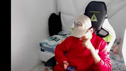 LIAM online show from January 2026 01:22:01 AM