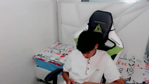 LIAM online show from January 2026 05:12:02 AM