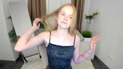 Erica online show from March 2026 12:22:02 PM