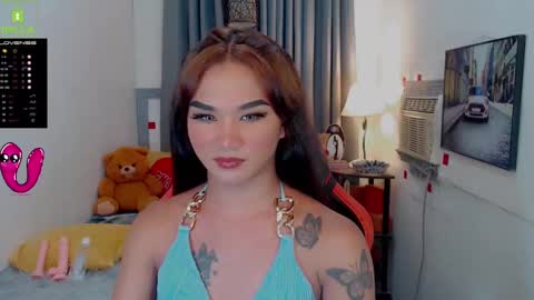 Snapshot of lil_fantacy chatting on December 2024 11:07:01 AM LILY online show from December 2024 11:07:01 AM
