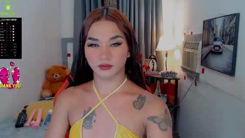 Snapshot of lil_fantacy chatting on January 2025 09:58:02 AM LILY online show from January 2025 09:58:02 AM