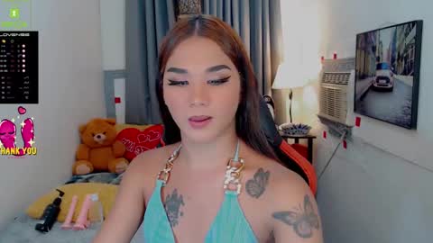 Snapshot of lil_fantacy chatting on January 2025 11:37:01 AM LILY online show from January 2025 11:37:01 AM