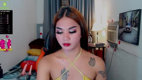 Snapshot of lil_fantacy chatting on February 2025 03:52:02 PM LILY online show from February 2025 03:52:02 PM