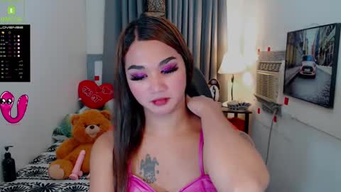 Snapshot of lil_fantacy chatting on February 2025 01:55:01 PM LILY online show from February 2025 01:55:01 PM