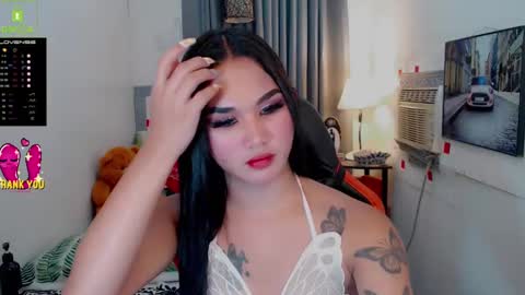 Snapshot of lil_fantacy chatting on February 2025 09:25:02 PM LILY online show from February 2025 09:25:02 PM