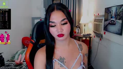 Snapshot of lil_fantacy chatting on February 2025 04:14:02 AM LILY online show from February 2025 04:14:02 AM