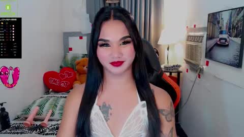 Snapshot of lil_fantacy chatting on February 2025 10:53:02 PM LILY online show from February 2025 10:53:02 PM