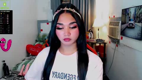 Snapshot of lil_fantacy chatting on March 2025 02:44:02 PM LILY online show from March 2025 02:44:02 PM