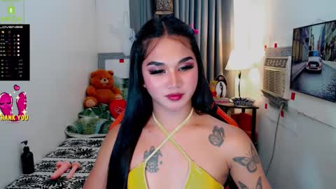 Snapshot of lil_fantacy chatting on March 2025 04:24:02 PM LILY online show from March 2025 04:24:02 PM