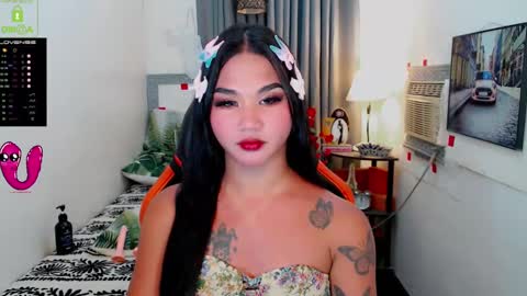 Snapshot of lil_fantacy chatting on March 2025 12:42:02 PM LILY online show from March 2025 12:42:02 PM