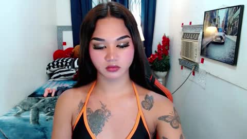Snapshot of lil_fantacy chatting on September 2025 12:44:01 AM LILY online show from September 2025 12:44:01 AM