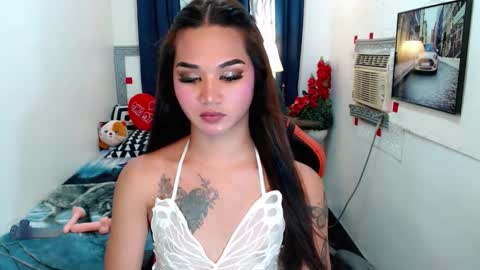 Snapshot of lil_fantacy chatting on September 2025 01:29:02 AM LILY online show from September 2025 01:29:02 AM