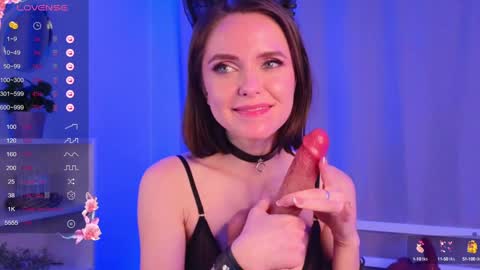 Snapshot of lil_fleur chatting on February 2025 05:29:01 PM LILIAN use my lovense toy and give me plesure online show from February 2025 05:29:01 PM